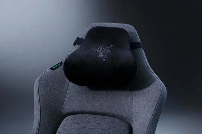 Razer Iskur V2 Butaca para jugar Gris Razer Iskur V2 Butaca para jugar Gris