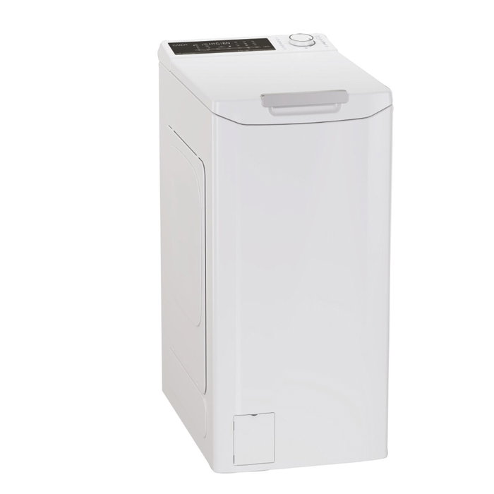 Lavadora Candy TCA286TM5S 1200 rpm 8 kg 41 cm