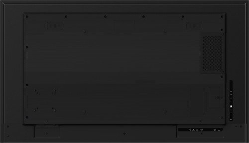 Iiyama LH5575UHS-B2AG Monitor de Señalización Digital de 55 Pulgadas, 4K UHD 3840x2160, Panel IPS, Android 11, 500 cd/m2, 24/7, VESA 400x400, Wi-Fi, 3xHDMI, 2xDisplayPort