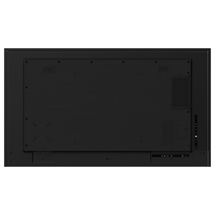 iiyama LH5575UHS-B2AG Pantalla de Señalización Digital 55" 4K UHD IPS con Android 11, WiFi, 3xHDMI, DisplayPort, 24/7
