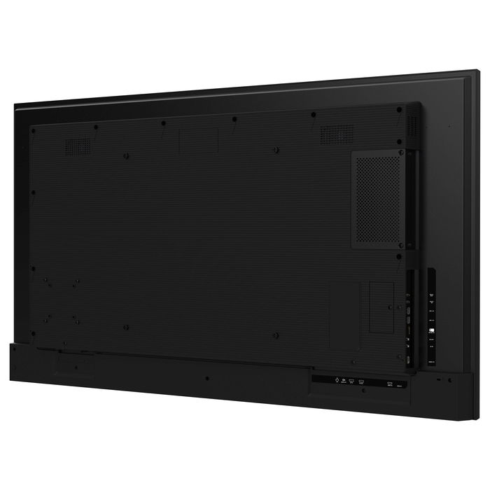 iiyama LH5575UHS-B2AG Pantalla de Señalización Digital 55" 4K UHD IPS con Android 11, WiFi, 3xHDMI, DisplayPort, 24/7