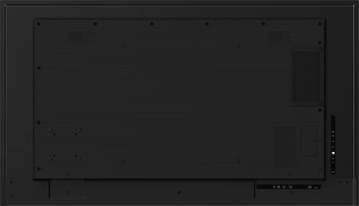 Iiyama LH5575UHS-B2AG 55 pulg. 4K UHD Pantalla de Señalización Digital IPS