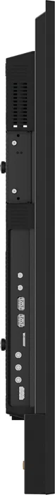 Iiyama LH5575UHS-B2AG 55 pulg. 4K UHD Pantalla de Señalización Digital IPS