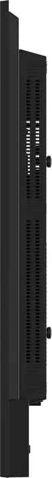 Iiyama LH5575UHS-B2AG 55 pulg. 4K UHD Pantalla de Señalización Digital IPS