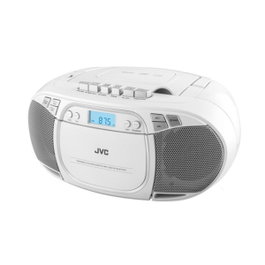 JVC RC-E451W