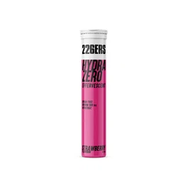 226ERS HydraZero Efervescente Sabor Fresa
