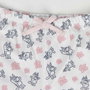 Cerdá Pijama Corto Bluey para Niños de 5 Años