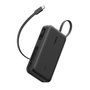 Belkin BoostCharge Power Bank PD45 10,000mAh Negro