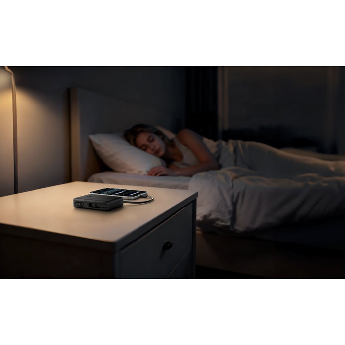 Belkin BoostCharge Power Bank PD45 10,000mAh Negro Belkin BoostCharge Power Bank PD45 10,000mAh Negro