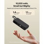 Belkin BoostCharge Power Bank PD45 10,000mAh Negro