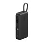 Belkin BoostCharge Power Bank PD45 10,000mAh Negro