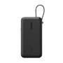Belkin BoostCharge Power Bank PD45 10,000mAh Negro