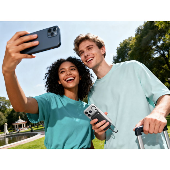 Belkin BoostCharge Power Bank PD45 10,000mAh Negro Belkin BoostCharge Power Bank PD45 10,000mAh Negro