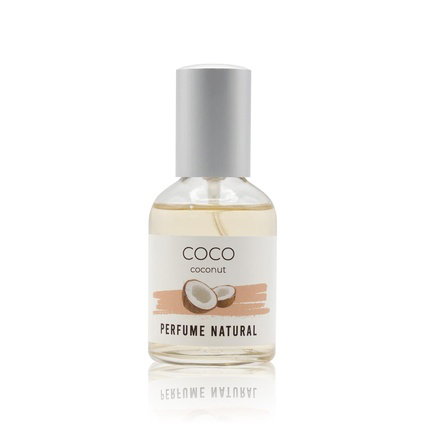 Labnatur Perfume Natural Coco 50 ml