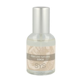 Labnatur Perfume Pulverizador Coco 50ml. Laborato. S&S - Fragancia Tropical Fresca y Duradera
