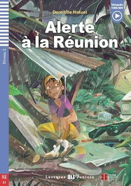 ELI NIV.2; ALERTE A LA REUNION (A2) (LECTURES JUNIORS)