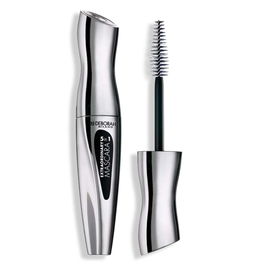 Deborah Dh Extraordinary Mascara Negra Mascara Negra