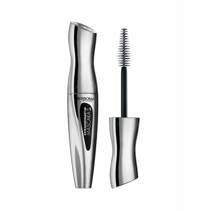 Deborah DH Extraordinary Mascara Negra