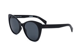 Levi'S LV-1015-S-807 Gafas de sol Mujer Dorado/Gris