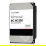 Western Digital Ultrastar DC HC550 WUH721816AL5204 Disco Duro 16TB 7200 RPM 512MB SAS 3.5"