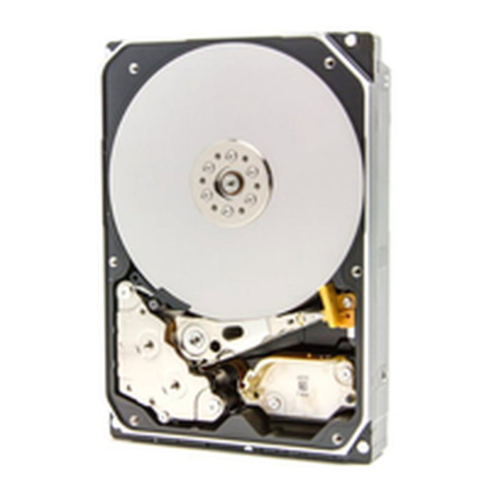 Western Digital Ultrastar DC HC550 16 TB SAS 7200 RPM 512 MB