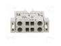 LAPP EPIC® MC Módulo Conector Macho HDC 4 Pines