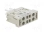 LAPP EPIC® MC Módulo Conector Macho HDC 4 Pines