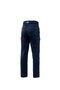 Sparco Pantalones Vermont Azul Talla XXL SBTP0001B0N312XL Trabajo Cargo Algodón Poliéster