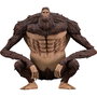 GOOD SMILE Figura Pop Up Parade Zeke Yeager Beast Titan Attack on Titan 19cm PVC
