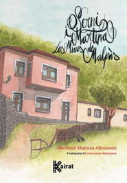 Serni i Martina, Meritxell Mañosa Albuixech - EDITA