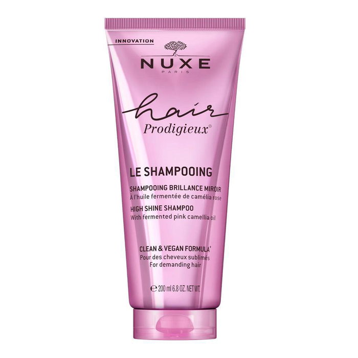 Nuxe Hair Prodigieuse Champú 200ml Nuxe Hair Prodigieuse Champú 200ml
