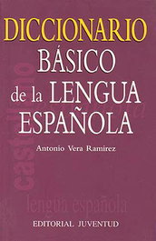 JUVENTUD, Diccionario básico de la lengua española - JUVENTUD