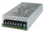 MEAN WELL SD-100C-24 Convertidor DC/DC 100,8W 24VDC