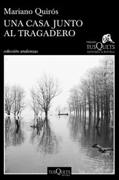 TUSQUETS, UNA CASA JUNTO AL TRAGADERO, VV.AA. - TUSQUETS