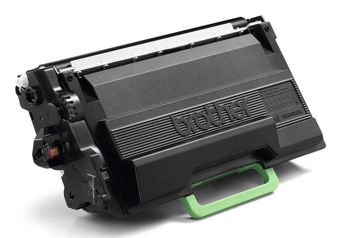 Brother TN-3600XXL Negro XXL Brother TN-3600XXL Negro XXL