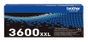 Brother TN-3600XXL Negro XXL