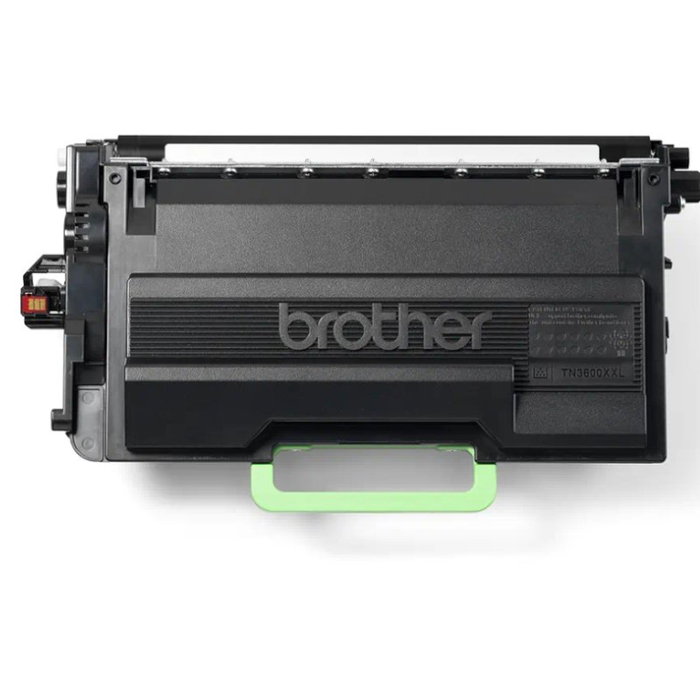 Brother TN-3600XXL Negro XXL Brother TN-3600XXL Negro XXL