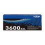 Brother TN-3600XXL Negro