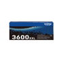 Brother TN-3600XXL Negro