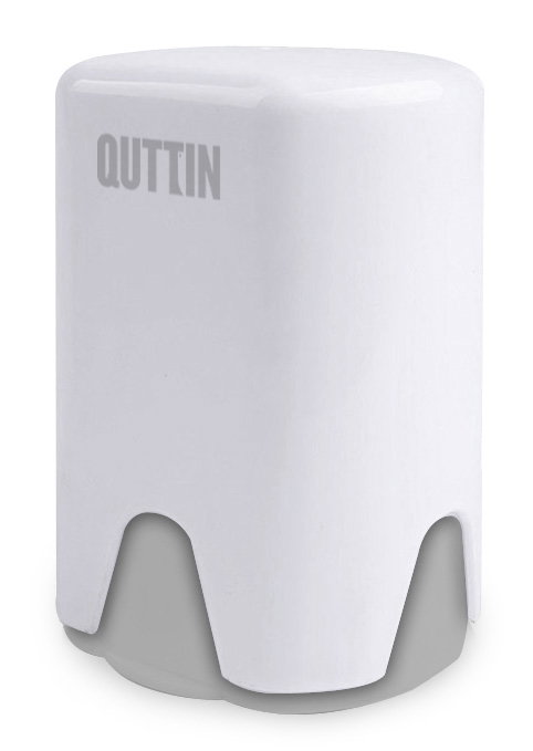 Quttin Cortador de Patatas 12 Unidades (10,4 x 9,2 x 15,3 cm) Avanzado Quttin Cortador de Patatas 12 Unidades (10,4 x 9,2 x 15,3 cm) Avanzado