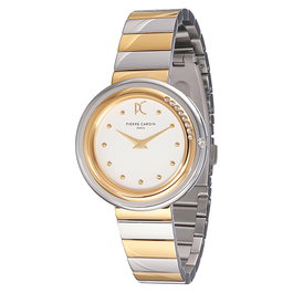 Pierre Cardin CF.1010.MU.2 Reloj Analógico para Mujer