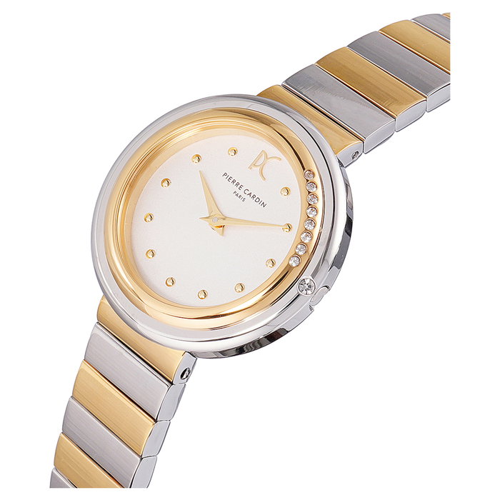 Pierre Cardin CF.1010.MU.2 Reloj Analógico para Mujer