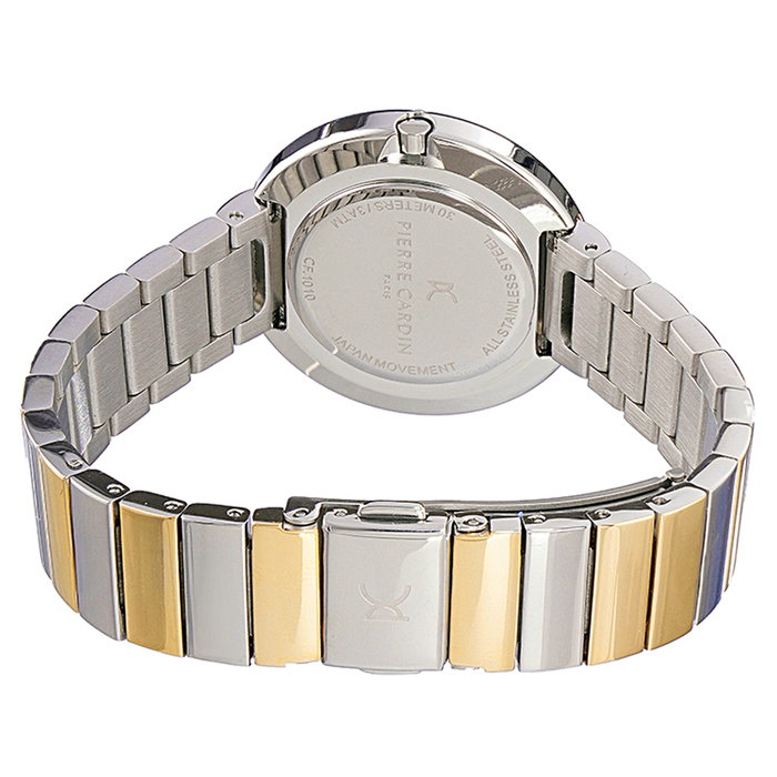 Pierre Cardin CF.1010.MU.2 Reloj Analógico para Mujer