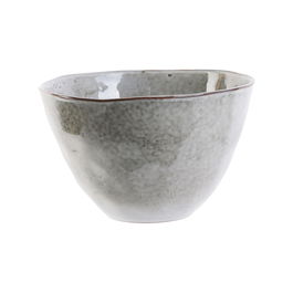 Home Deco Factory Bol Gres Arena 14,5 cm Altura 9 cm Capacidad 550 ml