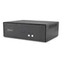 StarTech CK4-HP202C KVM Switch Seguro de 2 Puertos para 2 Monitores HDMI/DisplayPort 4K 60Hz