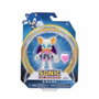 Jakks Pacific Figura Sonic Articulada 10 cm Modelos Surtidos
