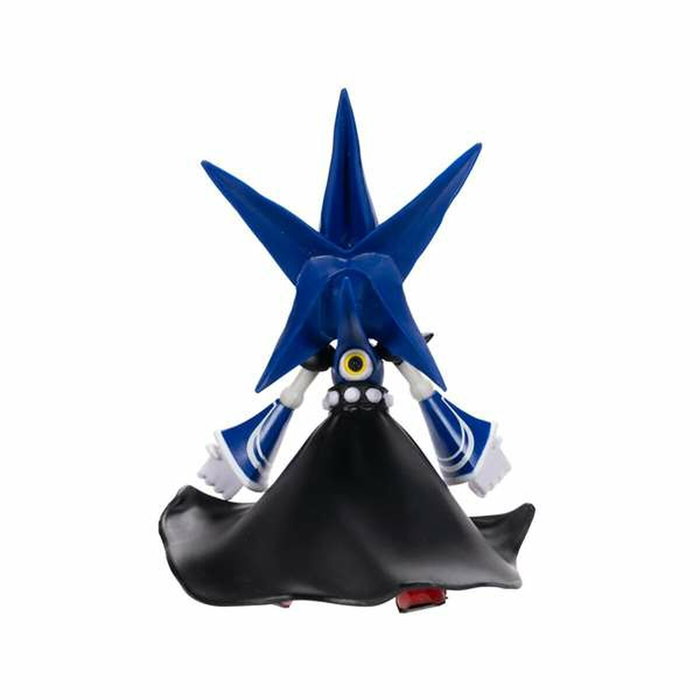 Jakks Pacific Figura Sonic Articulada 10 cm Modelos Surtidos Jakks Pacific Figura Sonic Articulada 10 cm Modelos Surtidos