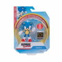 Jakks Pacific Figura Sonic Articulada 10 cm Modelos Surtidos