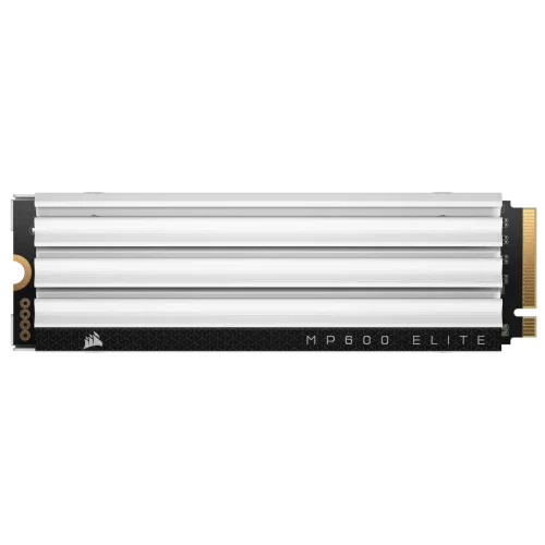Corsair MP600 ELITE 2TB M.2 NVMe PCIe
