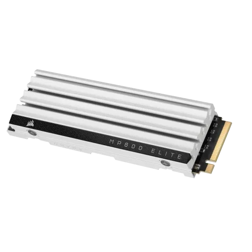Corsair MP600 ELITE 2TB M.2 NVMe PCIe